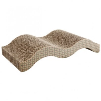 Драскало за котка - вълна от Flamingo, Белгия