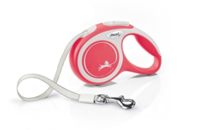 М - 5м лента, до 25кг, червено