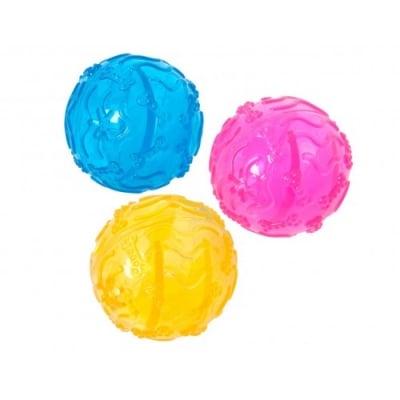 Играчка good 4 fun топка за снаксове,8см от Karlie, Германия