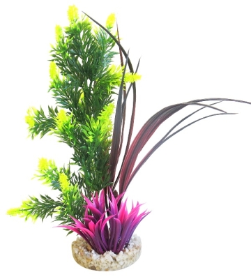 Изк.растение BIO Aqua Forest 23см - 385010