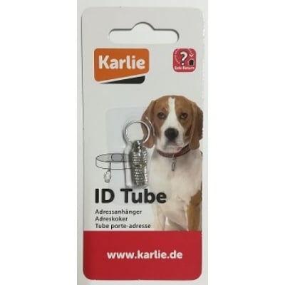 Адресник в/у блистер -арт.15251