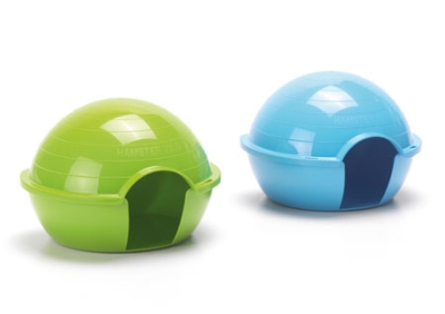 Къщичка за хамстер IGLO от Savic Белгия