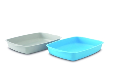 Котешка тоалетна без капак от Savic Белгия