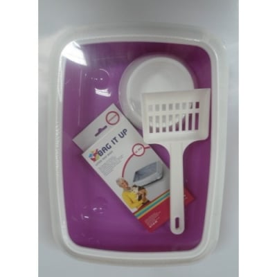 Котешка тоалетна ISIS KITTEN от Savic Белгия