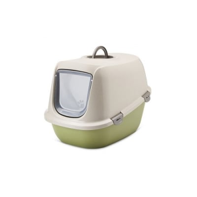 мока, гранит/зелено