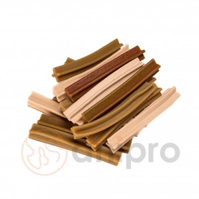 anipro дентални пръчки 12.5 см, 1 кг