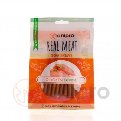 anipro меки солети с пилешко - 80 г