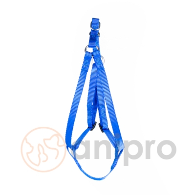 anipro Sport+ нагръдник лента малък 10мм син