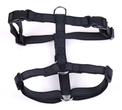 anipro нагръдник мини породи 10мм, червен