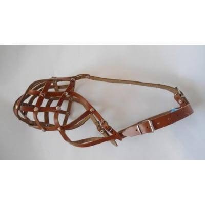 Намордник за ротвайлер - универсален размер