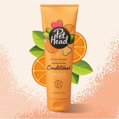 Pet Head Ditch The Dirt Conditioner 250 ml Балсам