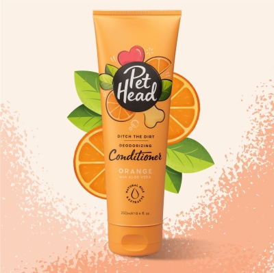 Pet Head Ditch The Dirt Conditioner 250 ml Балсам