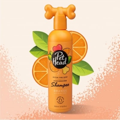 Pet Head Ditch The Dirt Shampoo 300 ml Шампоан