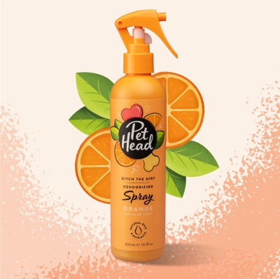Pet Head Ditch The Dirt Spray 300 ml Спрей