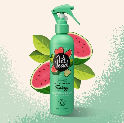 Pet Head Furtastic Spray 300 ml Спрей