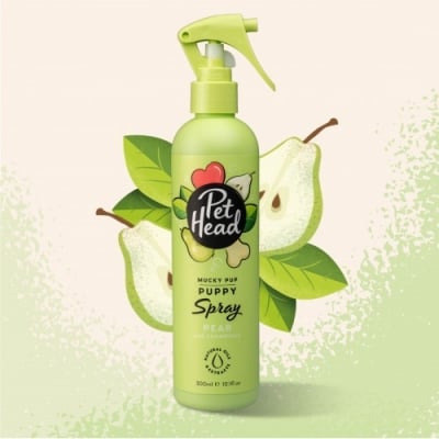 Pet Head Mucky Puppy Spray 300 ml Спрей