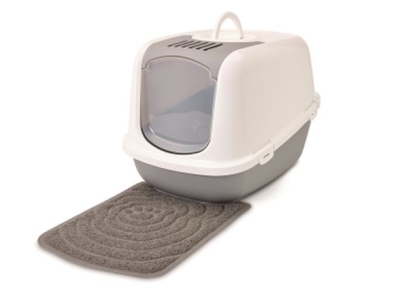 Постелка  почистване на лапи за Nestor Jumbo