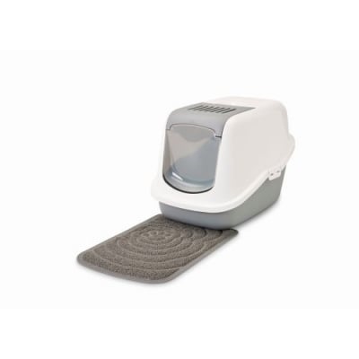 Постелка  почистване на лапи за Nestor и Асео