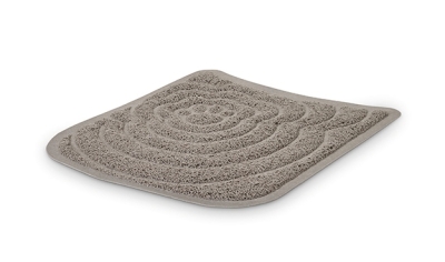 Постелка  почистване на лапи за Nestor за ъгъл