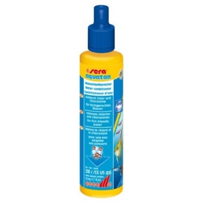 50ml Sera Aquatan