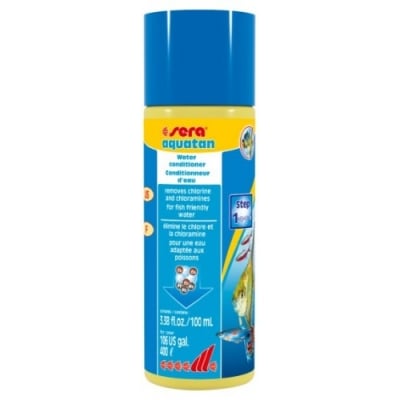 100ml Sera Aquatan