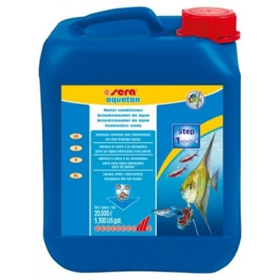 2500ml Sera Aquatan