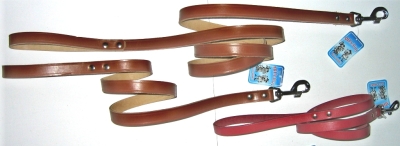 повод Класик 2.0/70см черен