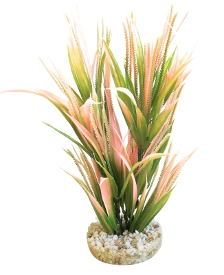 Изк.растение BIO Aqua Exotic 22см - 385011