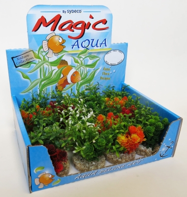 Изк.растение Magic Nano Garden 10см - 380266