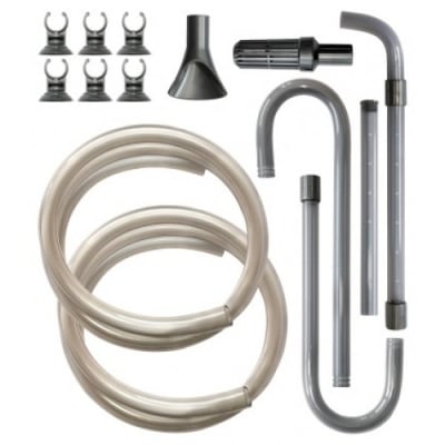 sera Резервен комплект аксесоари за sera fil 130/130+UV