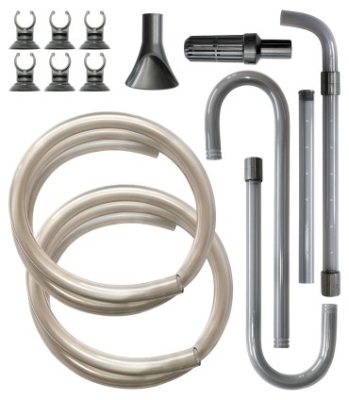 sera Резервен комплект аксесоари за sera fil 130/130+UV