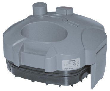 Резервна глава за външен филтър sera fil 400 UV