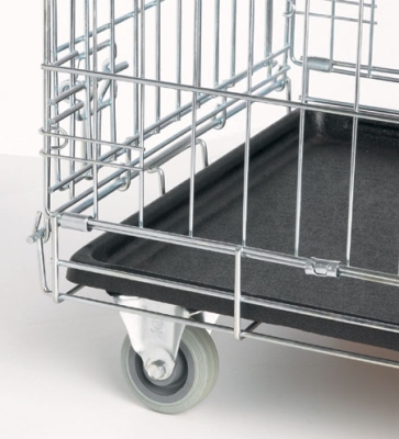 резервна тава за Dog Residence 61