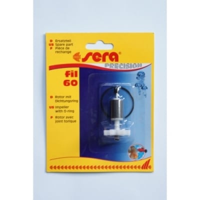 Ротор и перка за sera fil 60