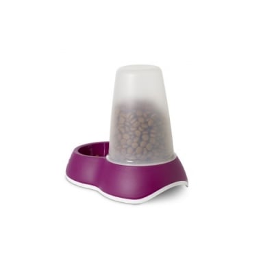 Диспенсер за суха храна Savic L 3л.