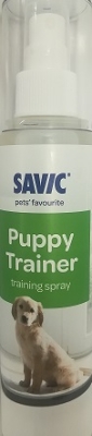 Puppy Trainer Spray  - Спрей за обучение на хигиенни навици при кучета