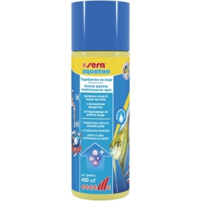 250ml Sera Aquatan