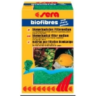 400гр Sera Biofibres