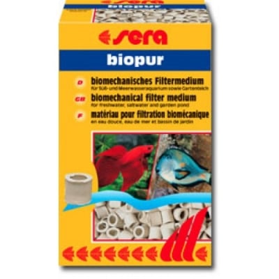 сера биопур 750гр 