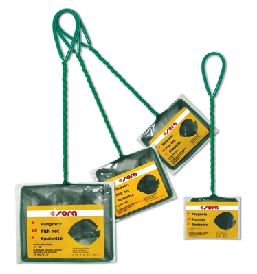 sera кепче 20см