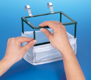 сера контеинер за развъждане 