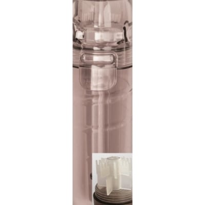 sera резерена тръба + ротор за реактор 500 за СО2