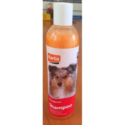 Шампоан с масло от макадамия, 300 мл. от Karlie, Германия