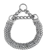 anipro удавник троен “колие“2.5мм/55см