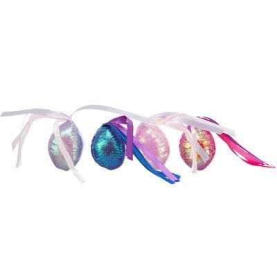 Комплект топки с блясък.