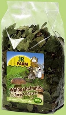 "Горска тайна" - Хранителна добавка за гризачи