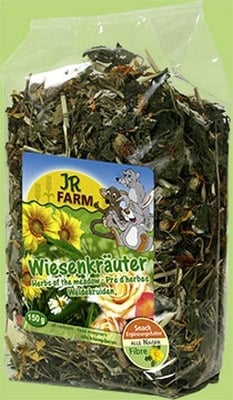 "Полски билки'' - Хранителна добавка за гризачи