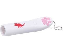 Лазер с мотив на мишка 