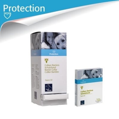 „Collare Barriera” - ППК за кучета - билкова.