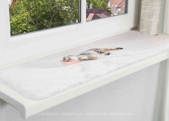 Нани Подложка за подпрозоречни перваз.90х28см.